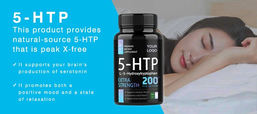 5-htp-amino acid