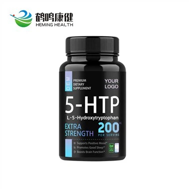 5-HTP Kapsülleri