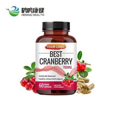 Best Cranberry Capsules