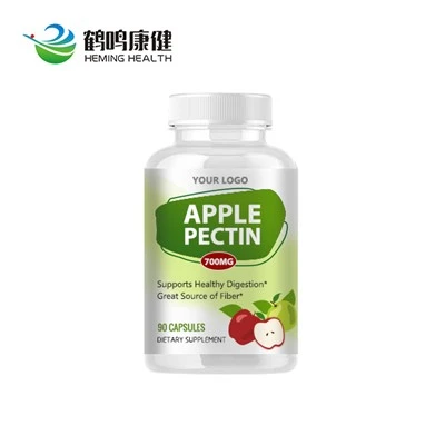 Elma Pektini 700 Mg