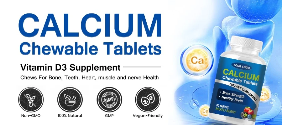 CALAIUM Chewable Tablets 1 CALAIUM Chewable Tablets 1
