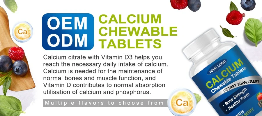 CALAIUM Chewable Tablets 3 CALAIUM Chewable Tablets 3